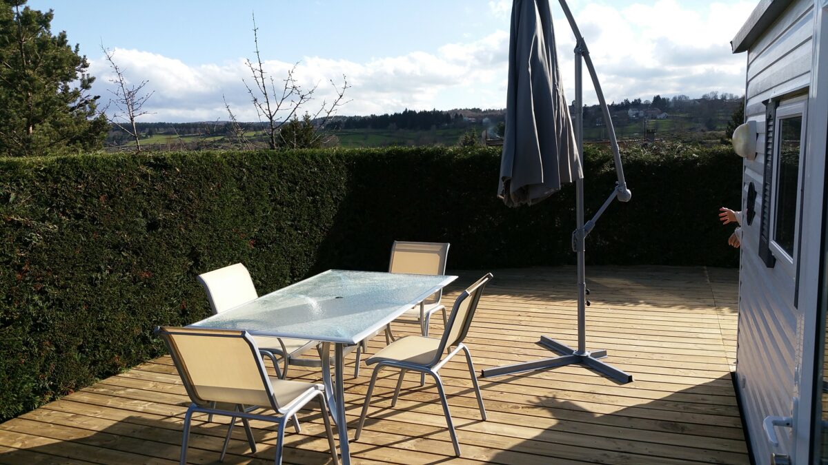 Image 5 : CAMPING DE LA RODE