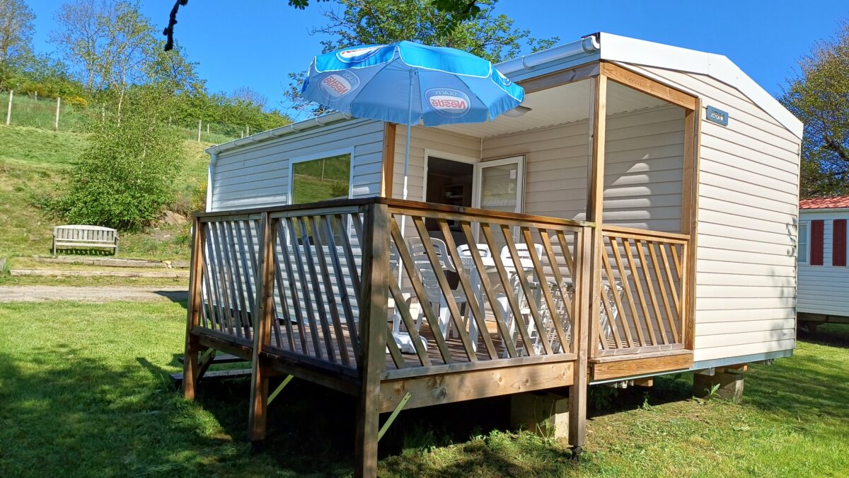 Image 3 : CAMPING LA CIGALE DE L'ALLIER