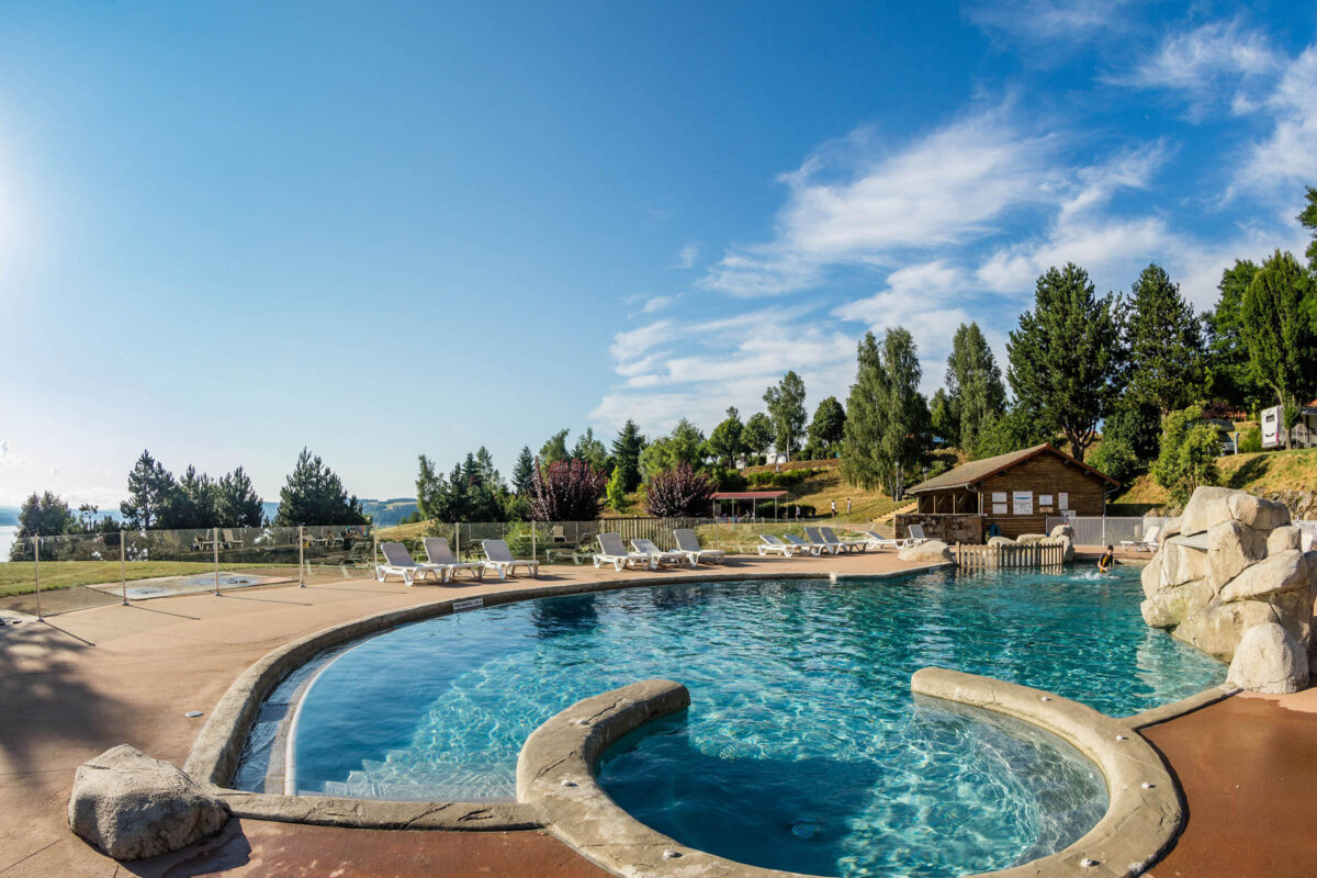 Image 4 : CAMPING LES TERRASSES DU LAC