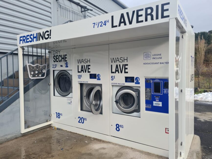 Image 1 : CARREFOUR CONTACT