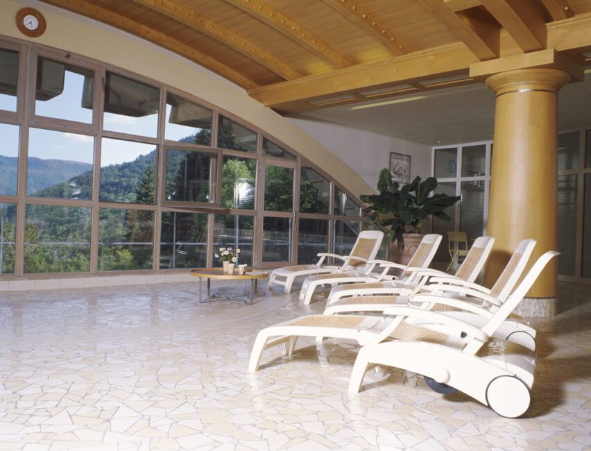 Image 0 : CHAINE THERMALE DU SOLEIL