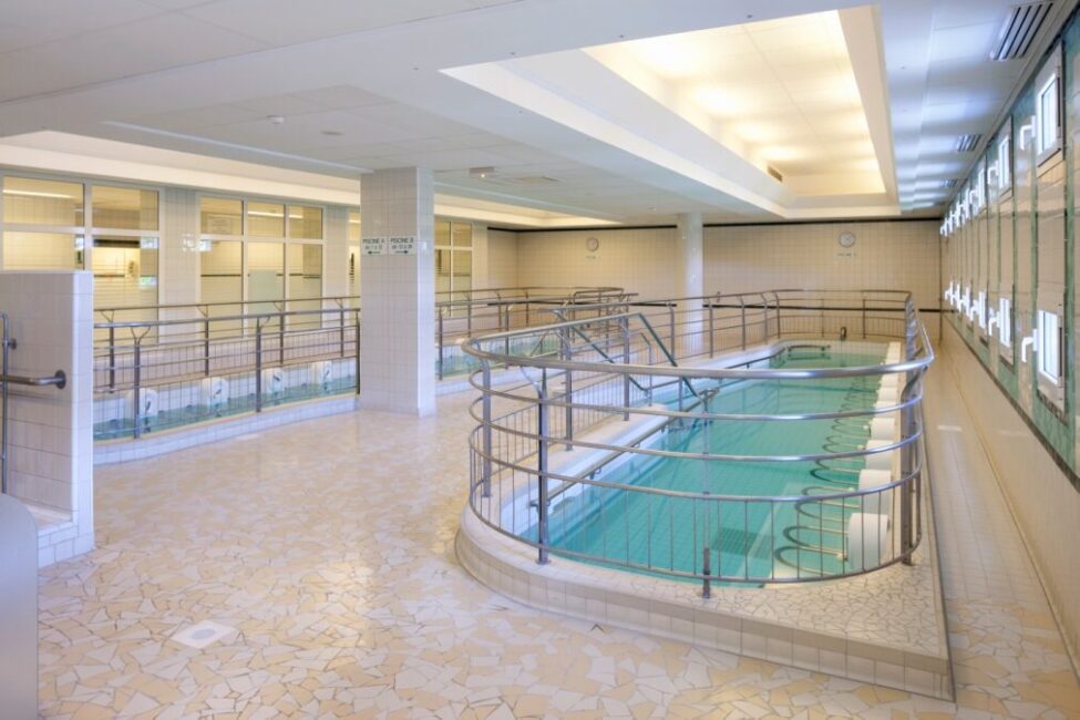 Image 4 : CHAINE THERMALE DU SOLEIL