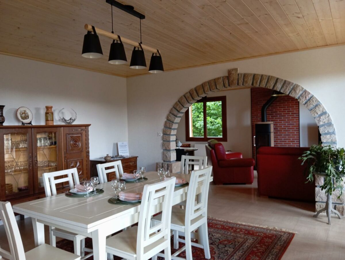 Image 4 : LA VILLA DES SOURCES