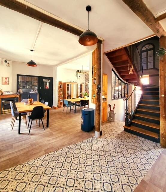 Image 3 : LE MODEST INN
