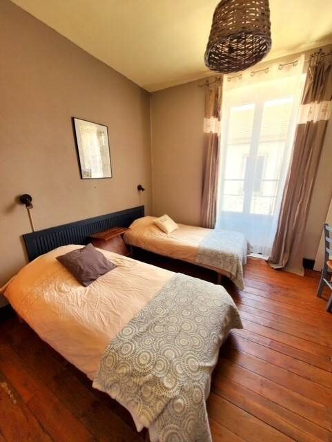Image 4 : LE MODEST INN
