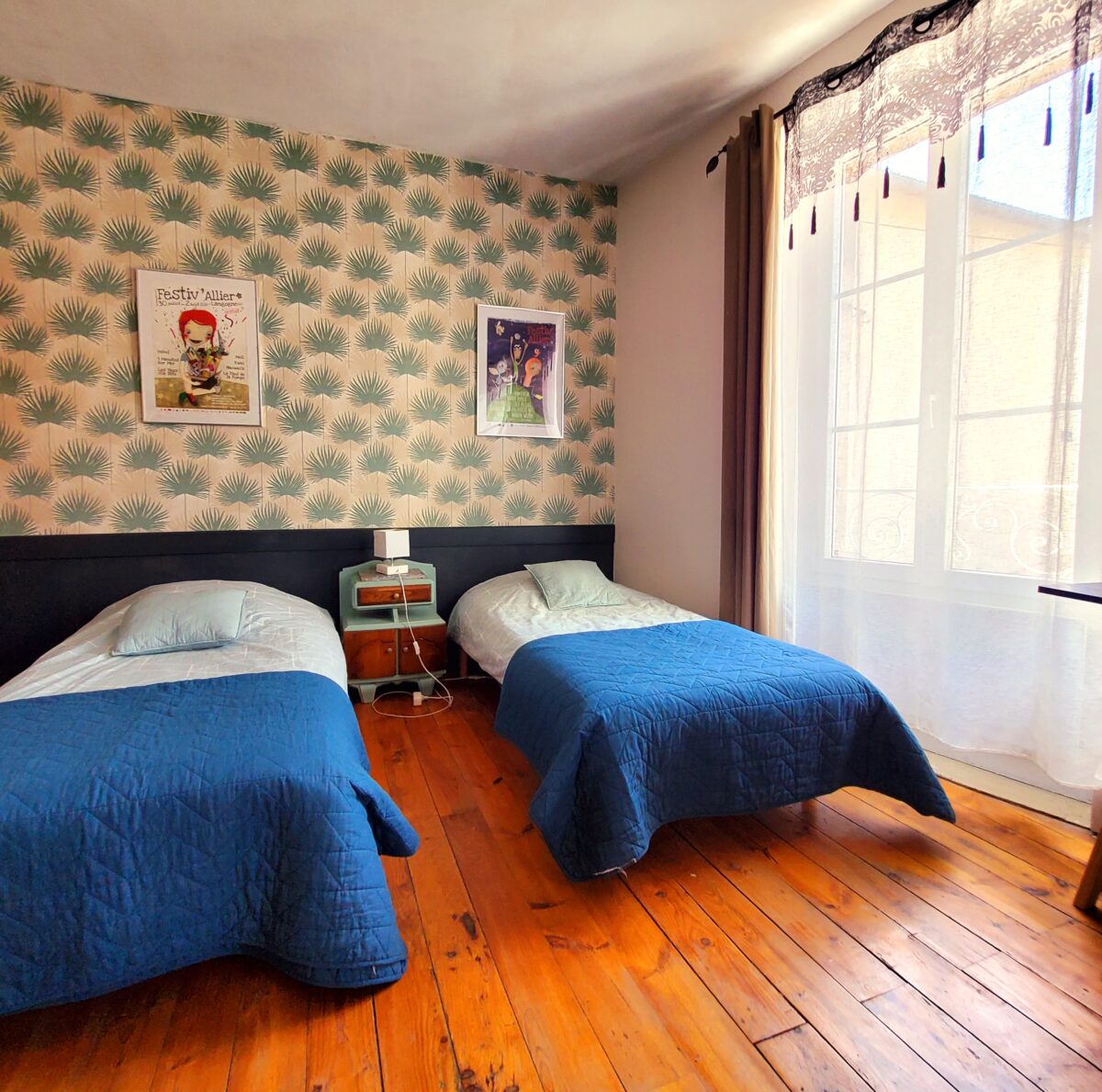 Image 5 : LE MODEST INN