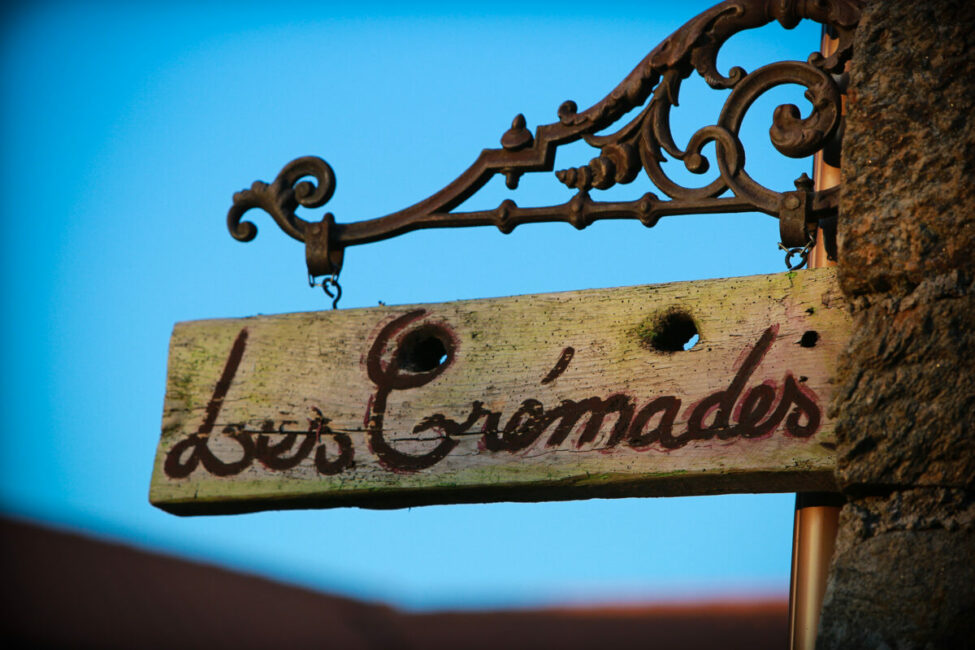 Image 1 : LES CREMADES