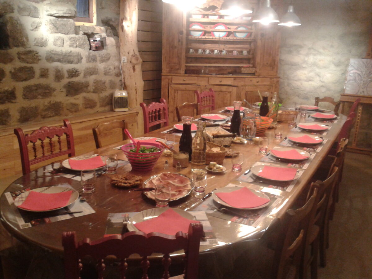 Image 2 : LES CREMADES