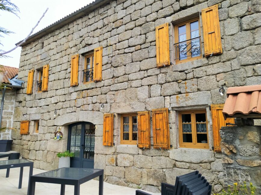 Image 1 : LES HAUTS DU CHEYLARD