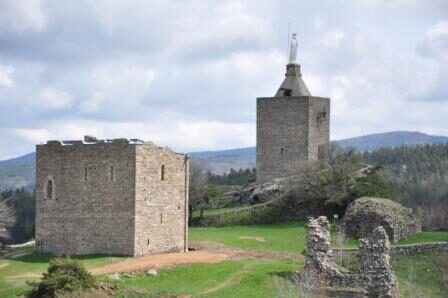 Image 3 : CHÂTEAU DE LUC