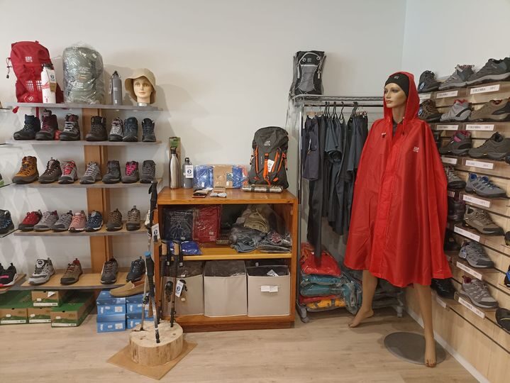 Image 1 : CHAUSSURES PARIS