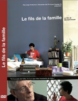 Image 1 : CINÉ DÉBAT - LE FILS DE LA FAMILLE