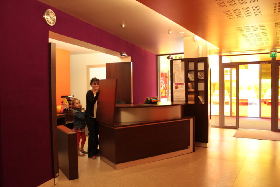 Image 2 : CINÉMA RENÉ RAYNAL