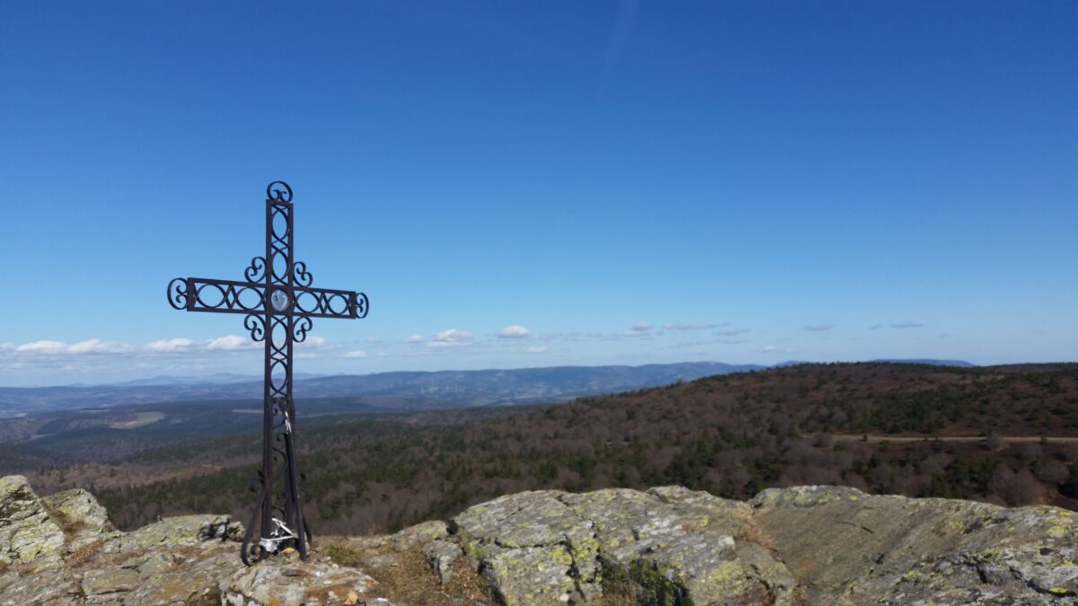 Image 2 : Circuit de la Gardille - VTT n°5