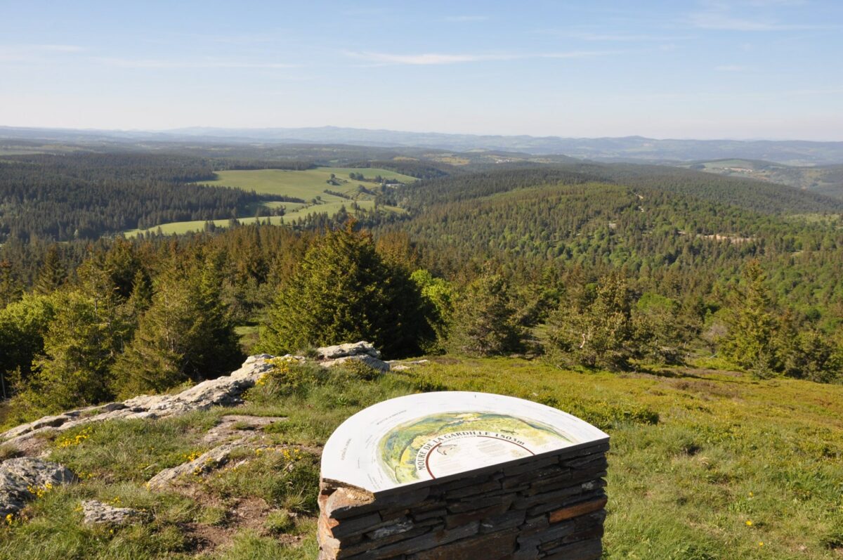 Image 4 : Circuit de la Gardille - VTT n°5