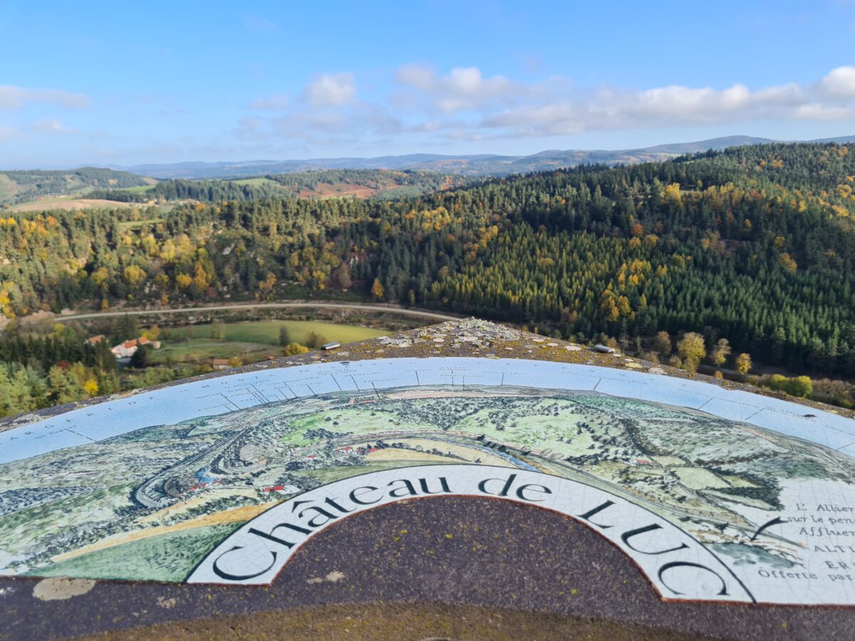 Image 4 : Circuit du Château