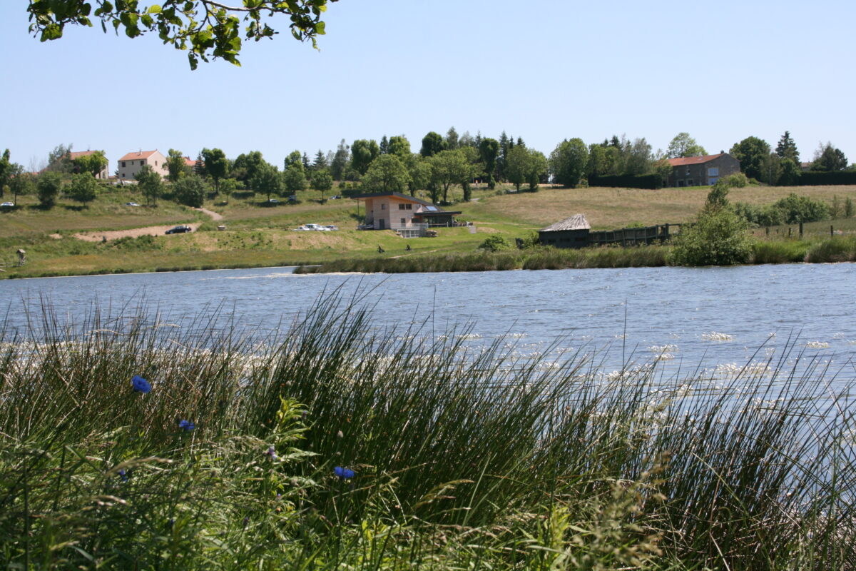Image 2 : Circuit du Petit Lac - VTT N°1