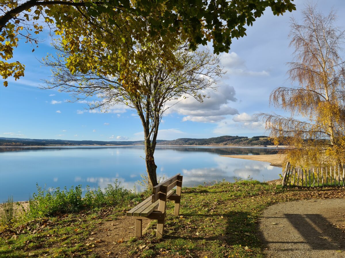 Image 3 : Circuit du Petit Lac - VTT N°1