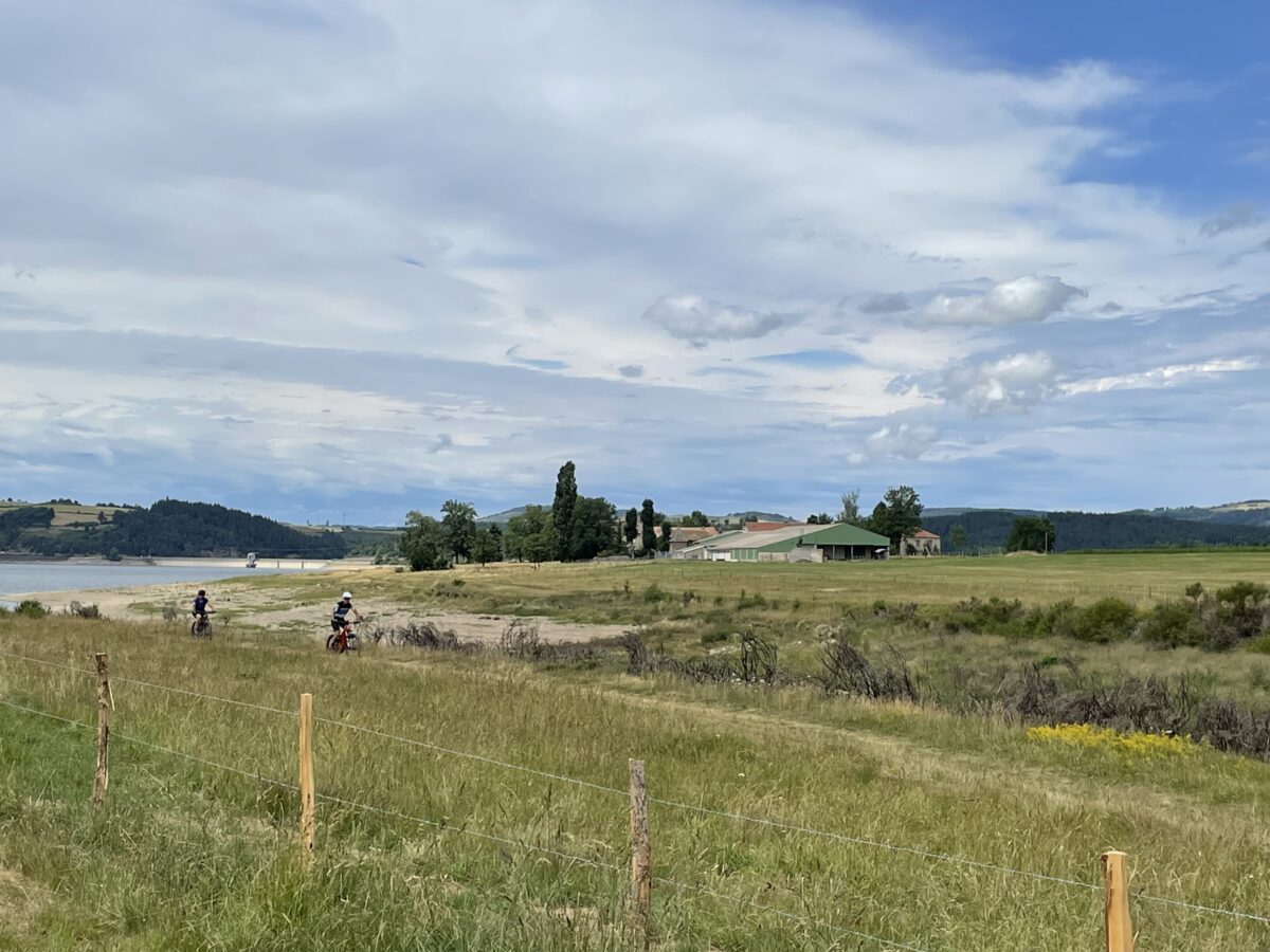 Image 4 : Circuit du Petit Lac - VTT N°1