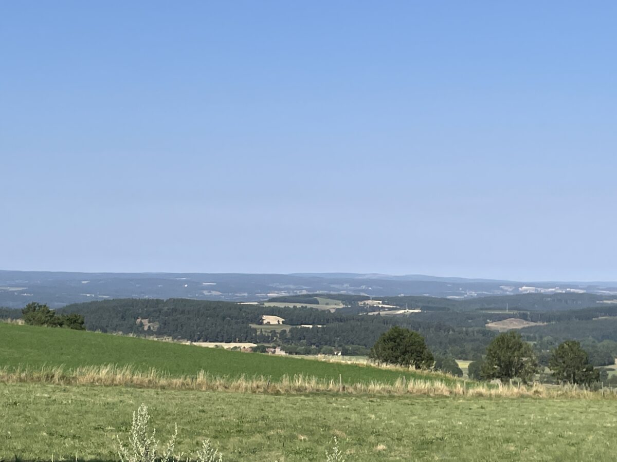 Image 3 : Circuit du Ras Chambon - VTT n°8
