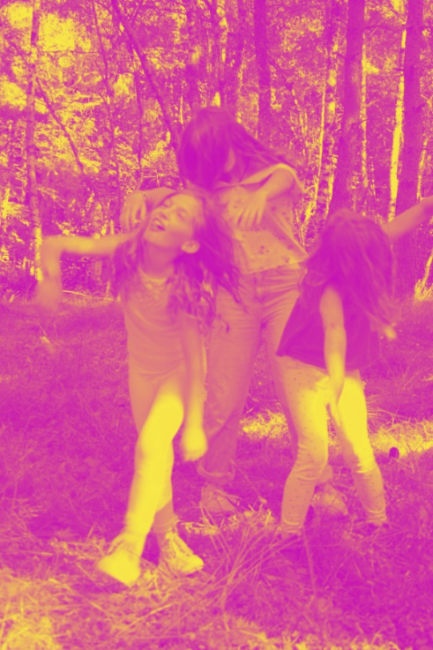 Image 0 : COLO THÉÂTRE A LA FERME