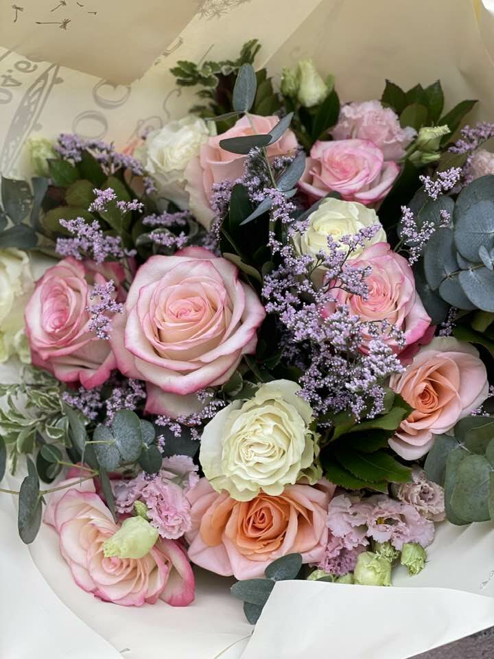 Image 4 : A FLEUR DE COEUR