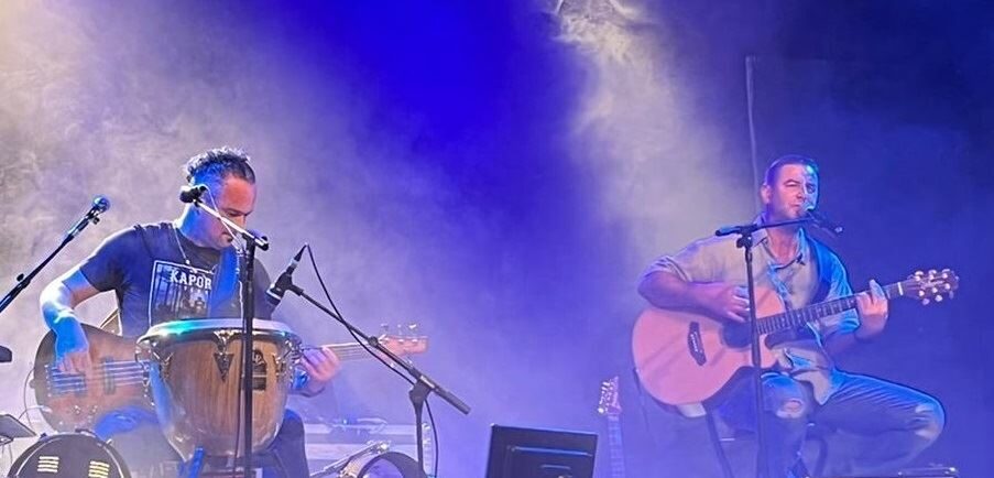 Image 0 : CONCERT DUO EN PASSANT