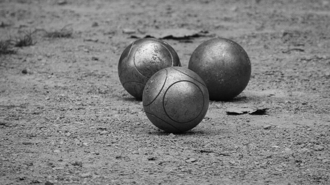 Image 0 : CONCOURS DE PETANQUE