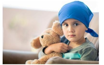 Image 0 : CONFÉRENCE - LES PROGRÈS DE LA PRISE EN CHARGE DU CANCER CHEZ LES ENFANTS