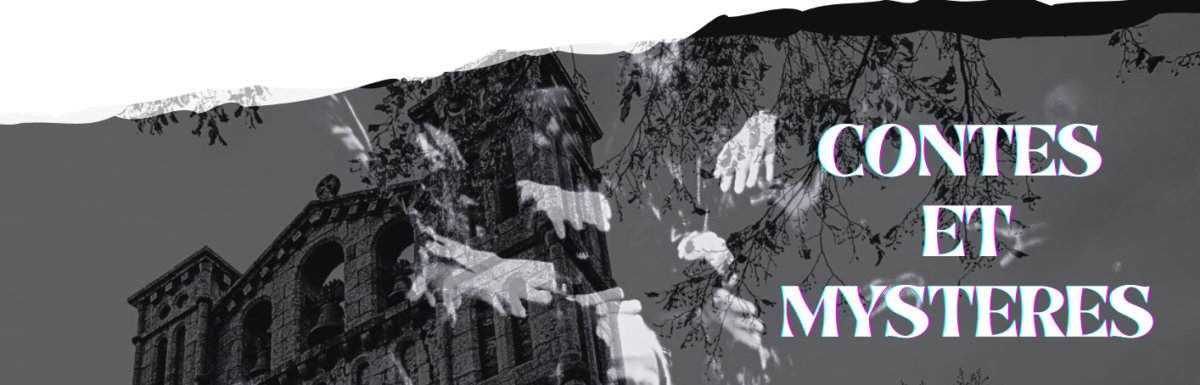 Image 0 : CONTES ET MYSTERES