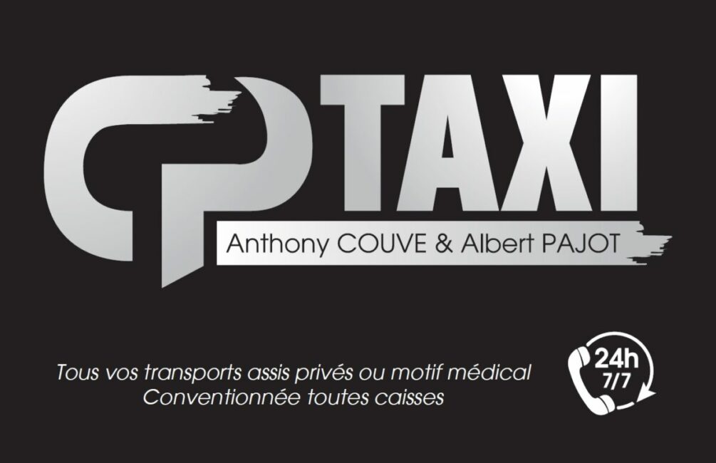 Image 1 : CP TAXI