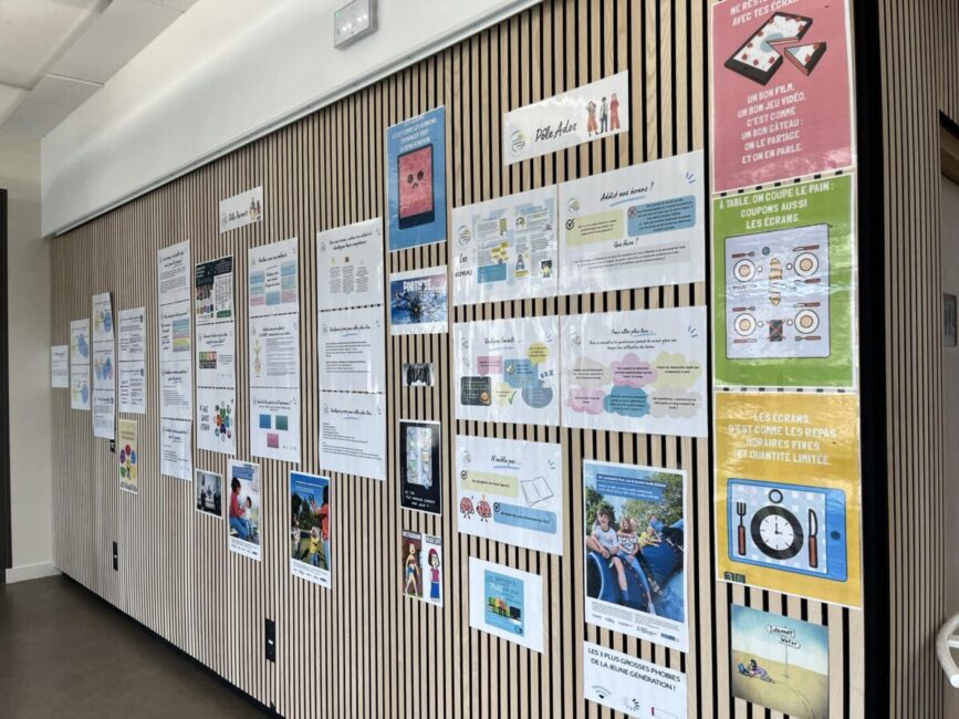 Image 0 : DÉCOUVRIR LE MÉTIER D'ASSISTANT(E) MATERNEL(LE)