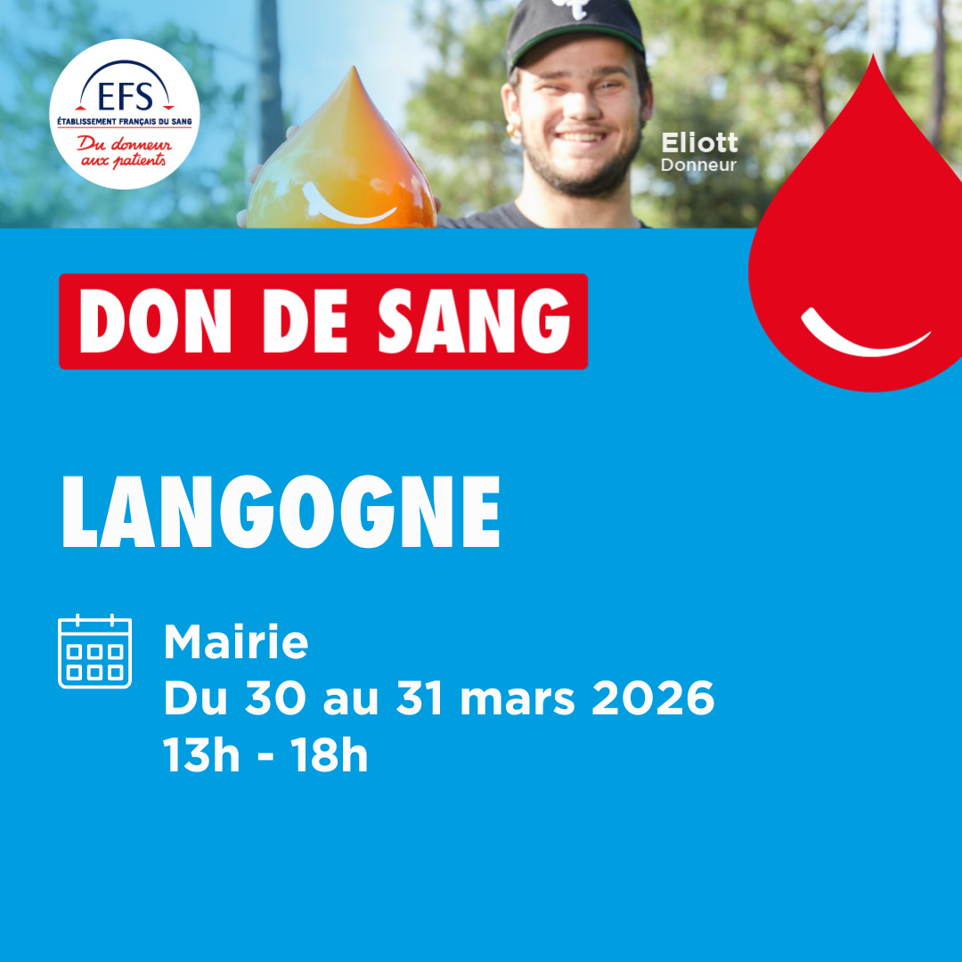 Image 2 : DON DE SANG