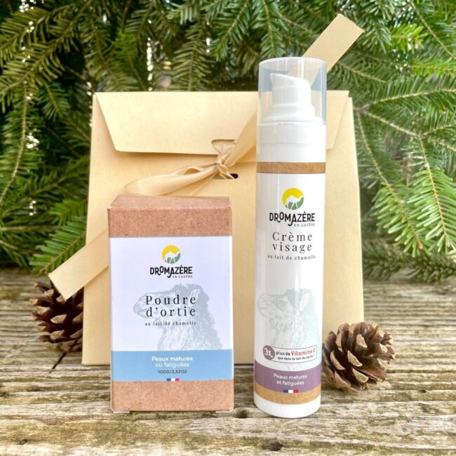 Image 1 : DROMAZÈRE