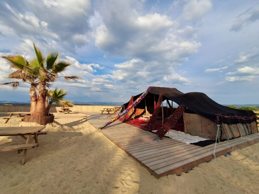 Image 4 : DROMAZÈRE