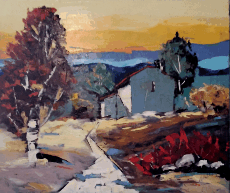 Image 0 : ÉCHOS DE LA NATURE, CRÉATION D'UNE ÂME LIBRE