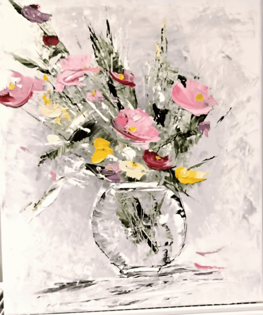 Image 1 : ÉCHOS DE LA NATURE, CRÉATION D'UNE ÂME LIBRE