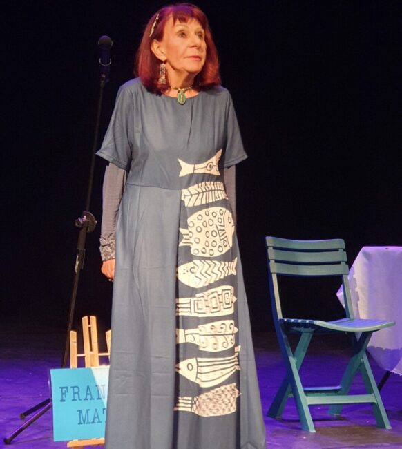 Image 1 : EFFETS MÈRES