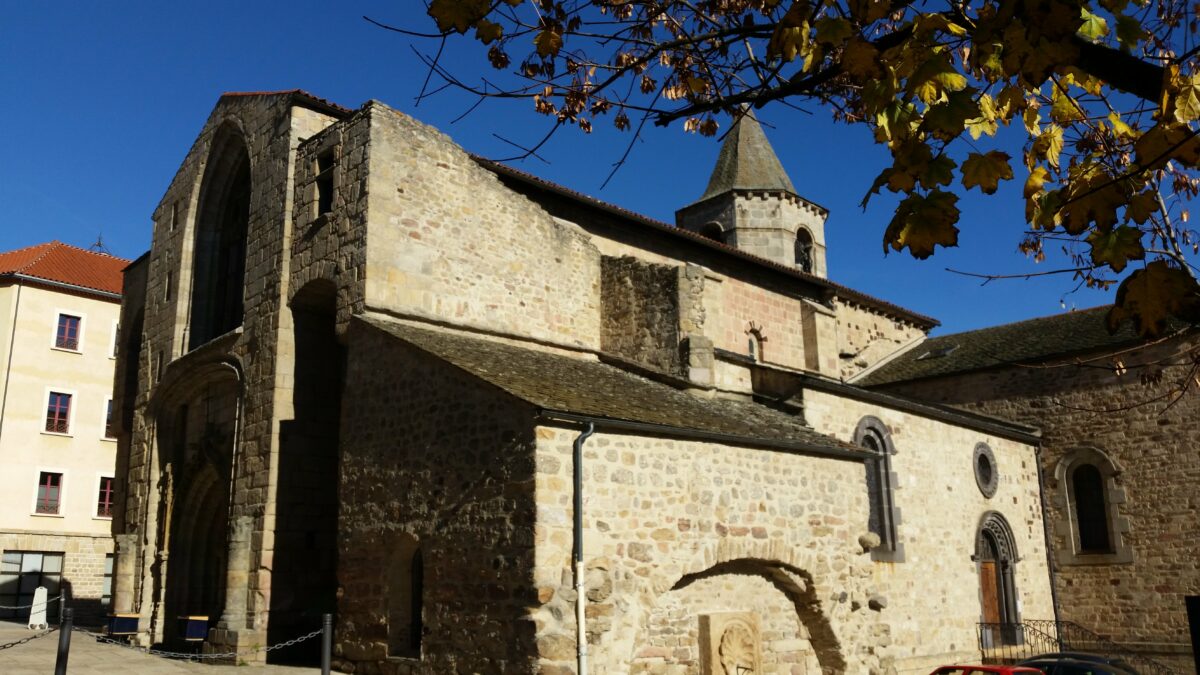 Image 2 : EGLISE SAINT-GERVAIS SAINT-PROTAIS