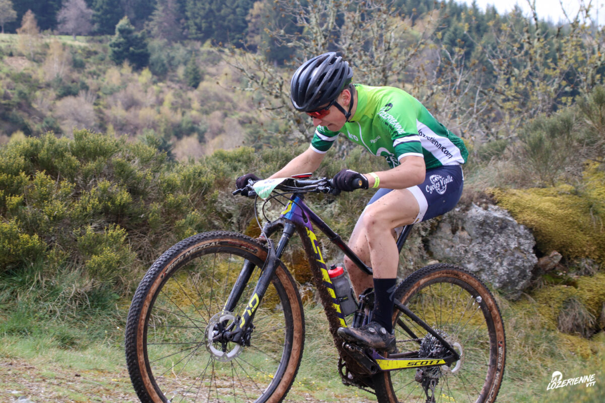 Image 3 : ESPACE VTT-FFC DU GEVAUDAN