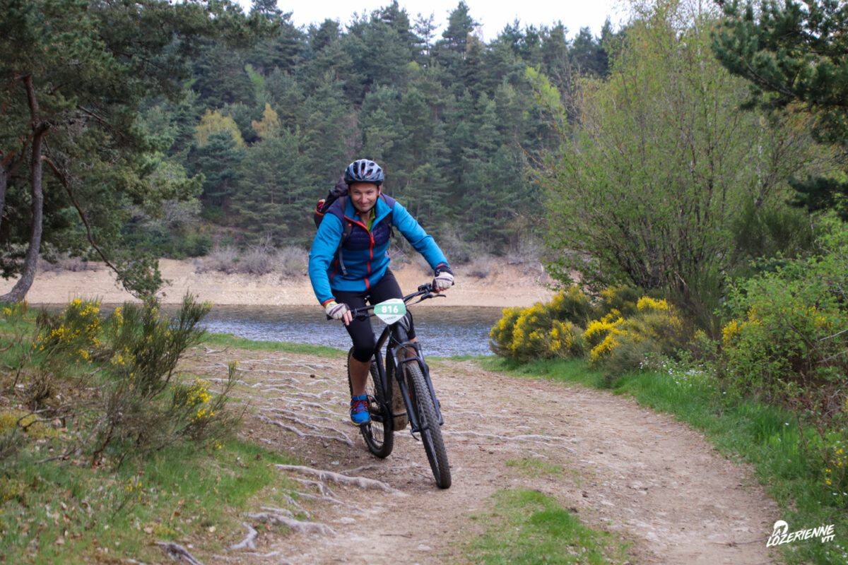 Image 4 : ESPACE VTT-FFC DU GEVAUDAN
