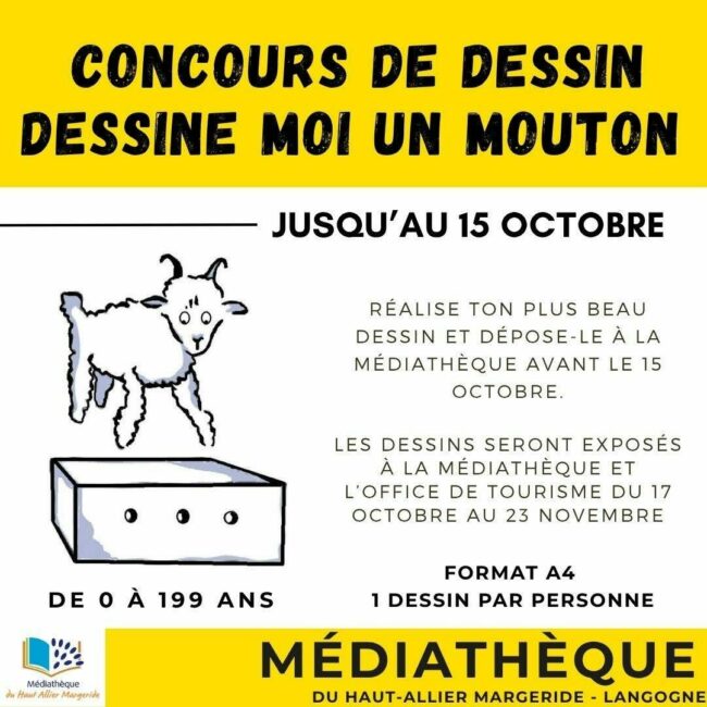 Image 1 : ET HOP, DES HISTOIRES ! CONTE-MOUTON