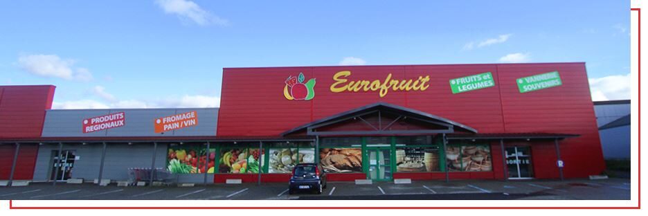 Image 0 : EUROFRUIT
