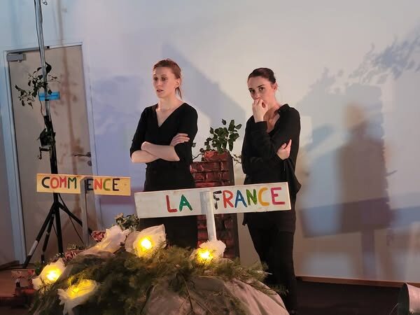 Image 1 : AMI, ENTENDS-TU ?