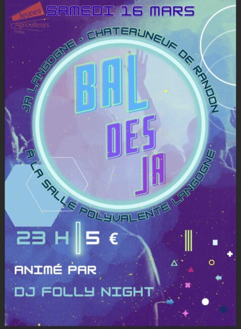 Image 0 : BAL DES J.A