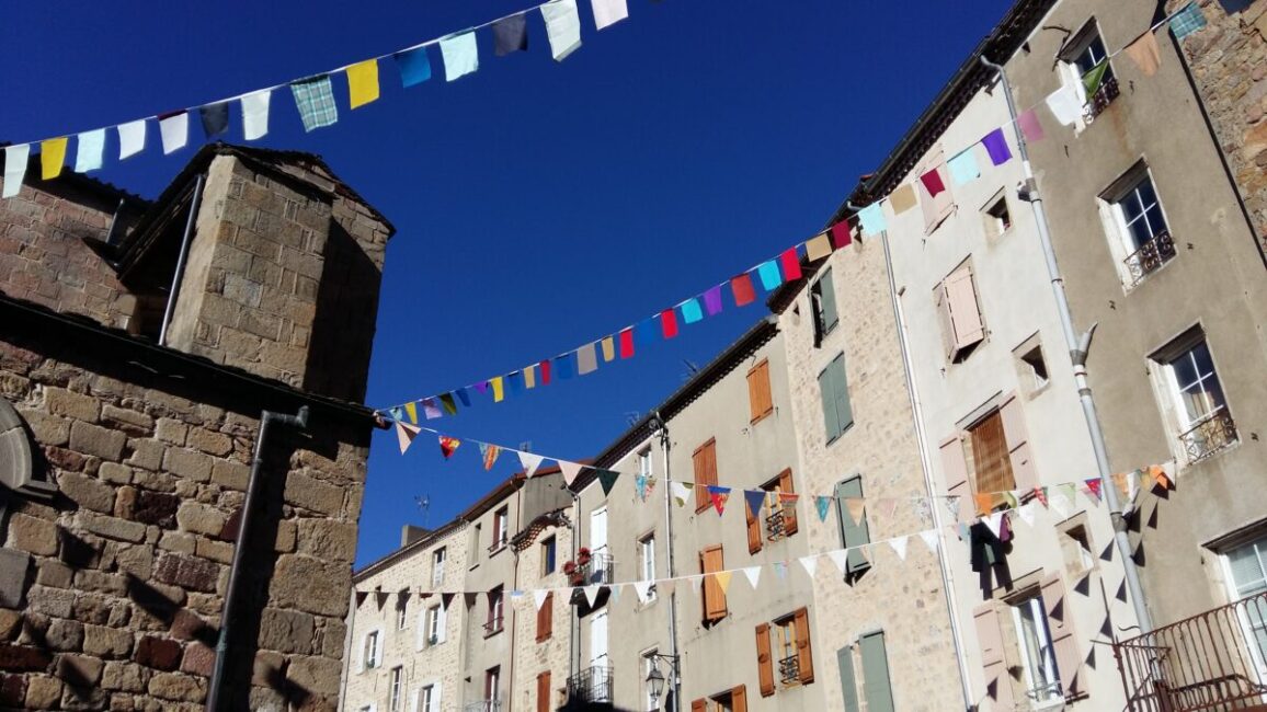 Image 4 : BALADES URBAINES