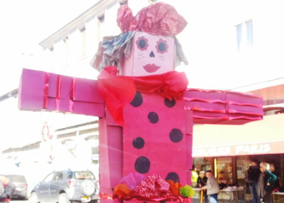 Image 0 : CARNAVAL