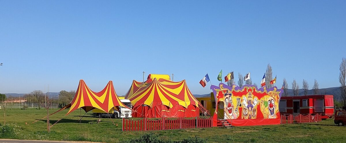 Image 0 : CIRQUE CORSICA
