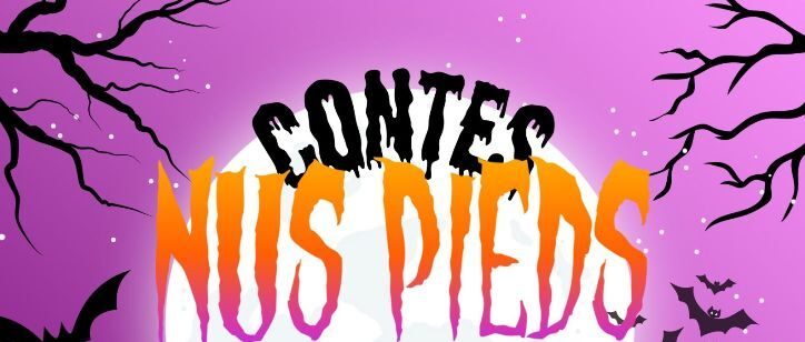 Image 0 : CONTES NUS PIEDS