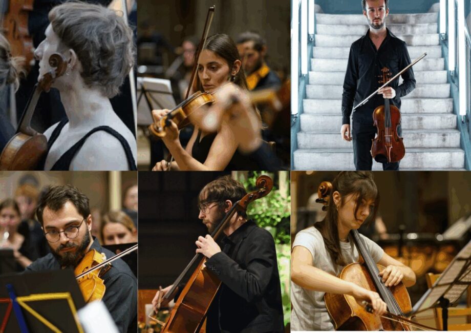 Image 1 : ENSEMBLE VARHAN